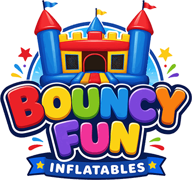 Bouncy Fun Inflatables Midlands